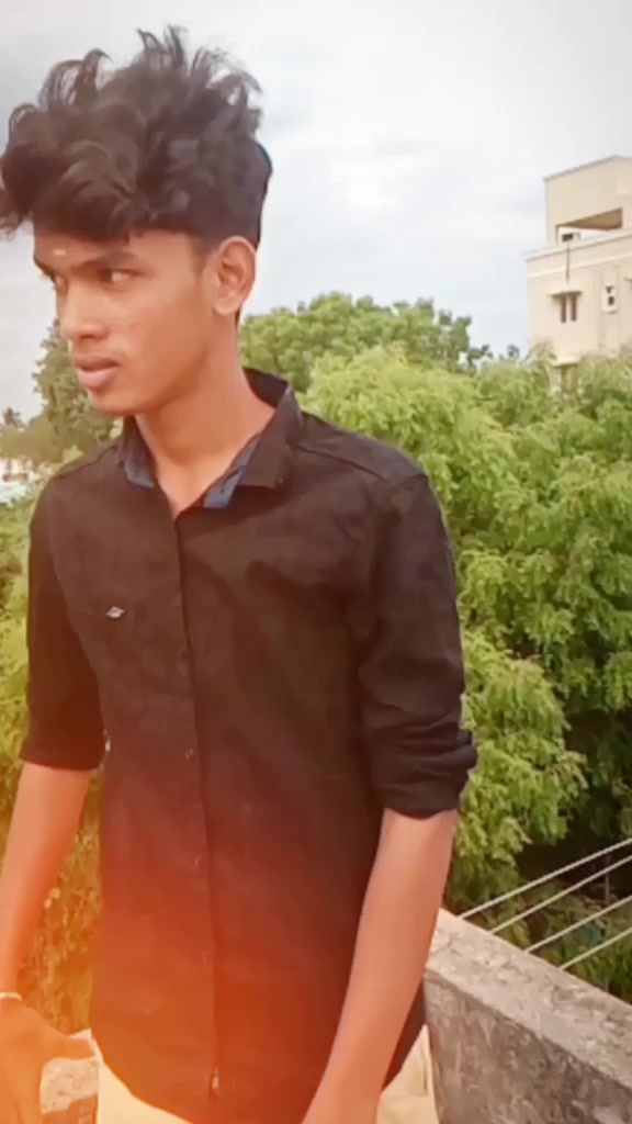 @Pollathavan Raam