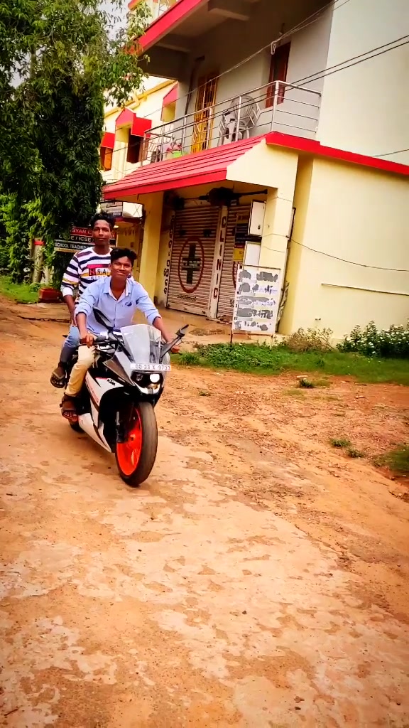 @abe asiba odia toka