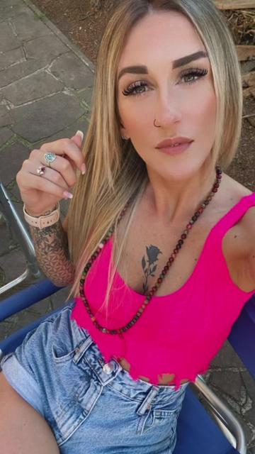@Miriana de Pascali