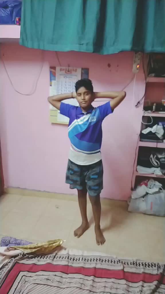 @master boy