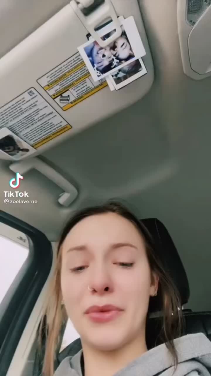 @ZOE NOTICED 💞