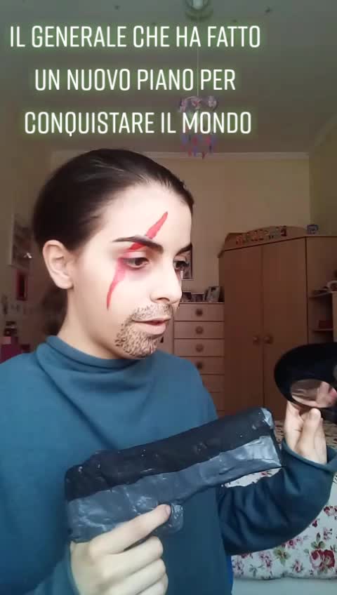 @✿Warrior✿