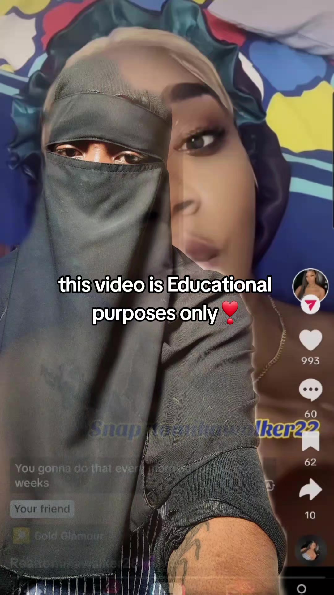@Yokevia Adoni Cummings ☪️