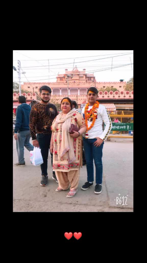 @Shivam Kathuria ❤️