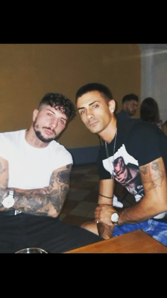 @serafino.esposito ✔️