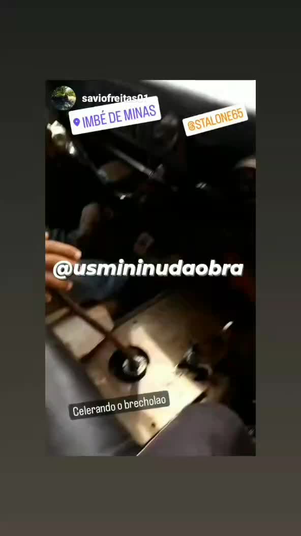 @us mininu da obra