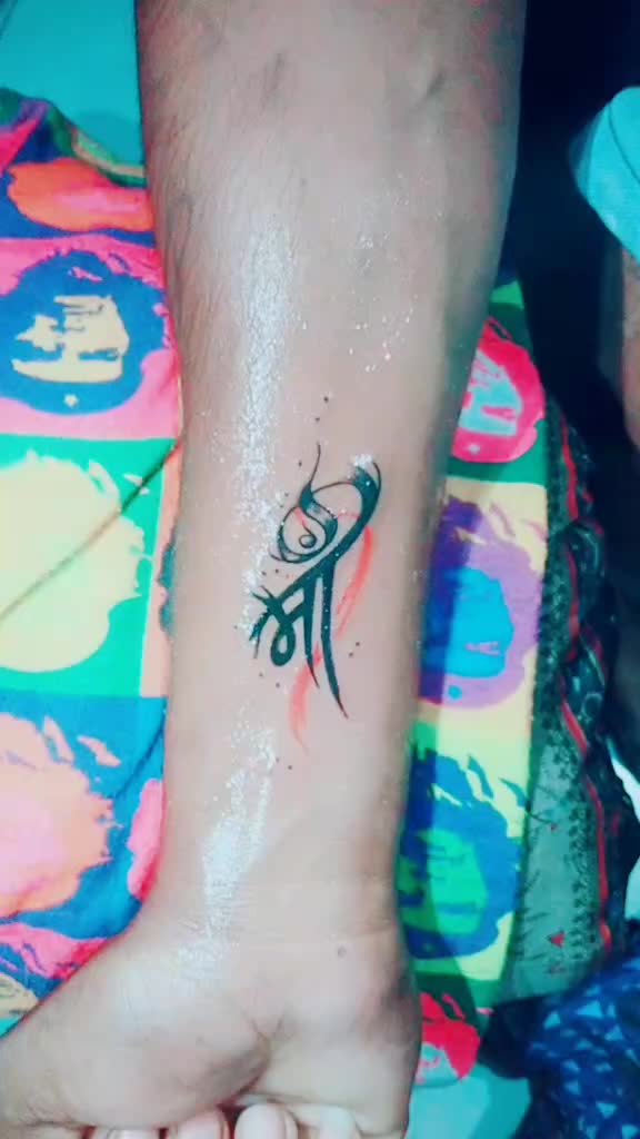 @Ren Tattoozz