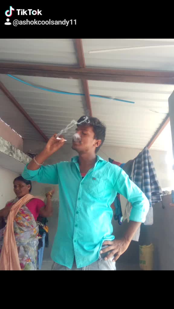 @Tik Toker