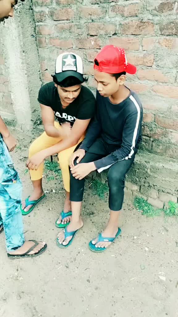 @Waris Bilal Shikhe