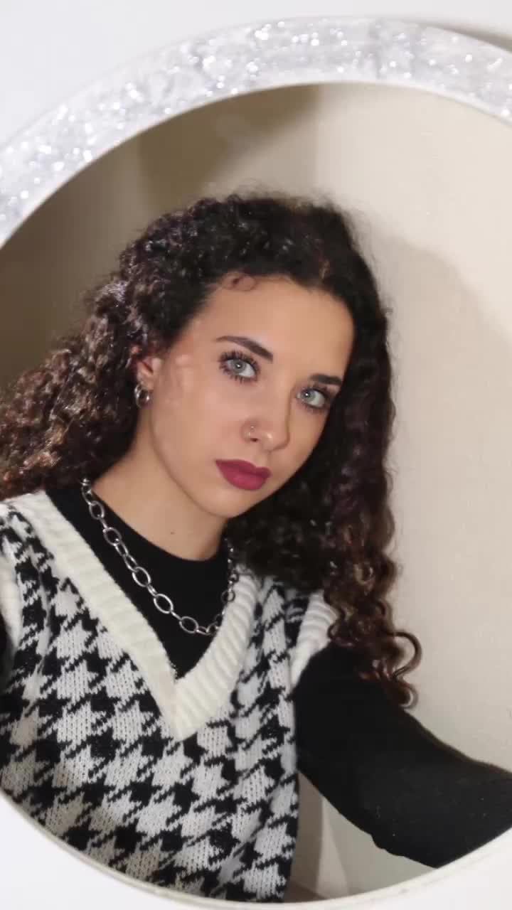 @Margherita D'Angelo