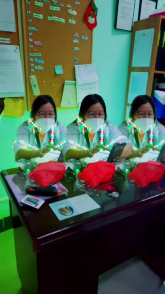 @Pearl Cao