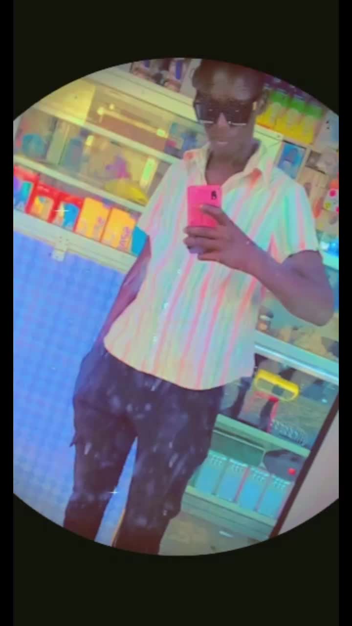 @Amadou