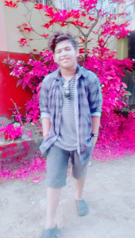 @$Dhruba!! ✌ 🤘