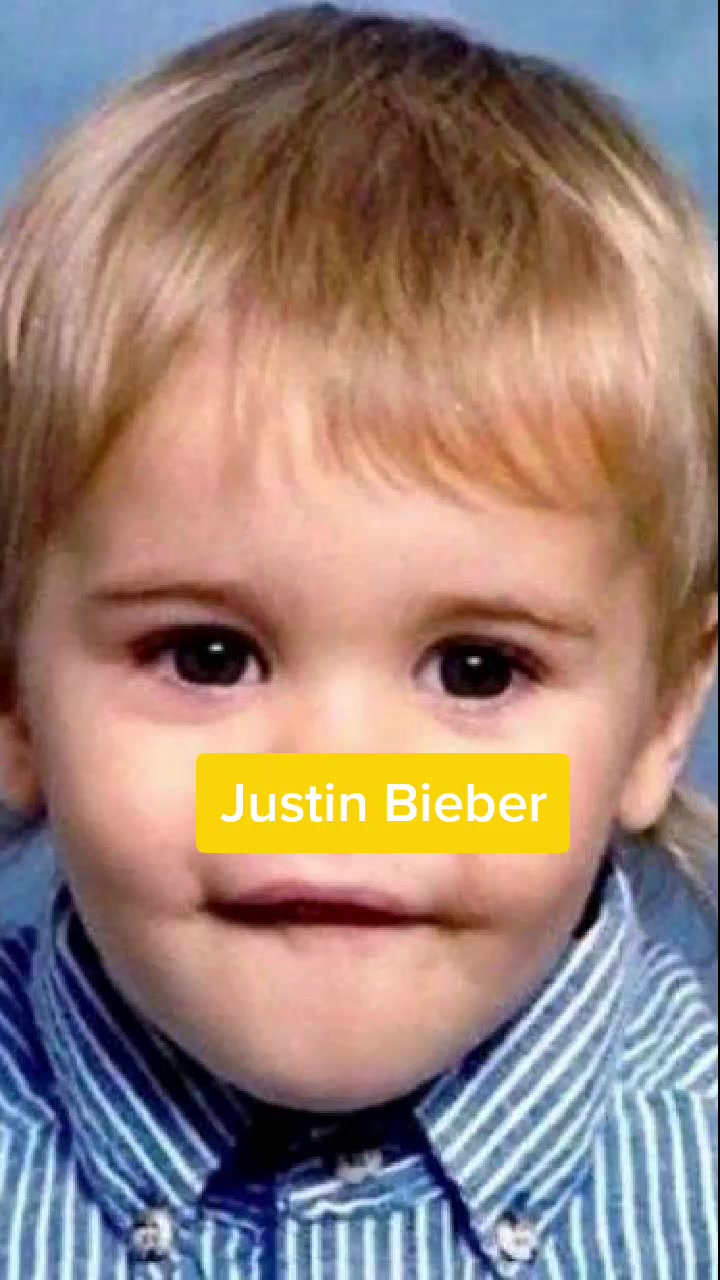 @Celebrity Glowups