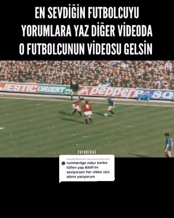 @Futbolkas HD
