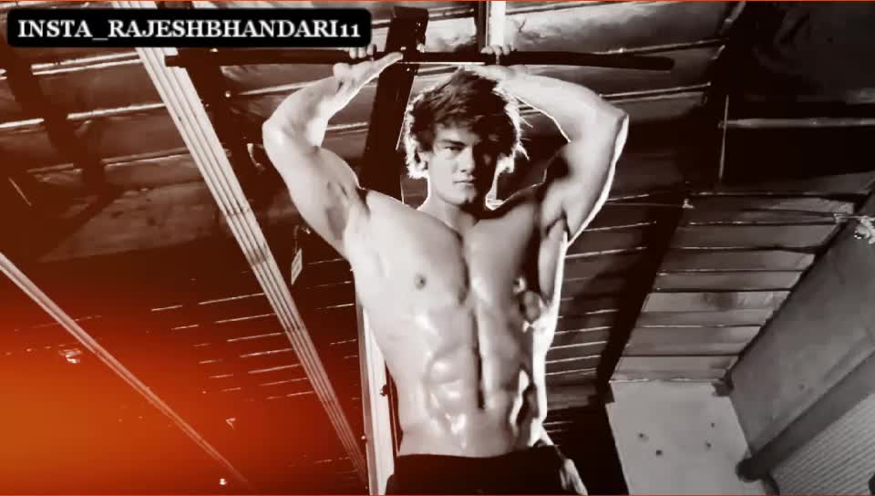 @🏋️Rajesh Bhandari🏋