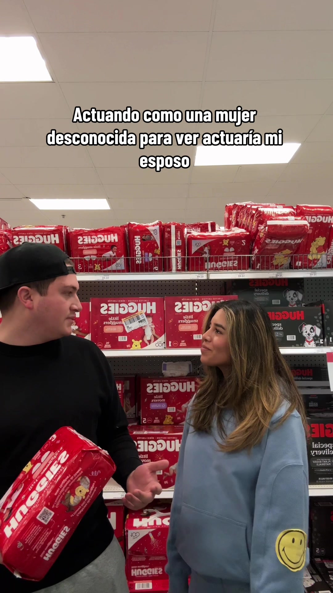 @Dayana y Preston ✨