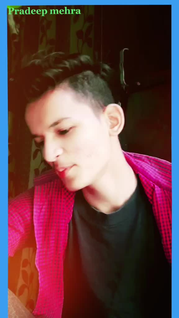 @🔥Pradeep_mehraa🔥