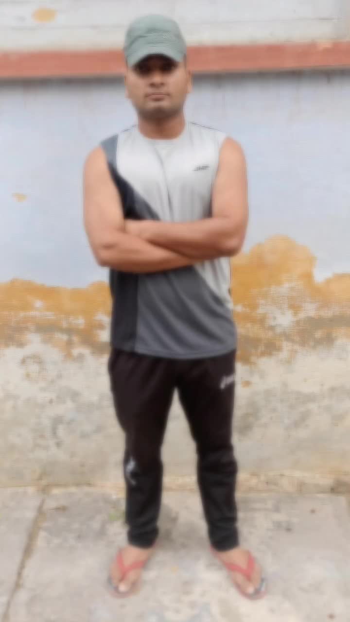 @Ashwani Kashyap