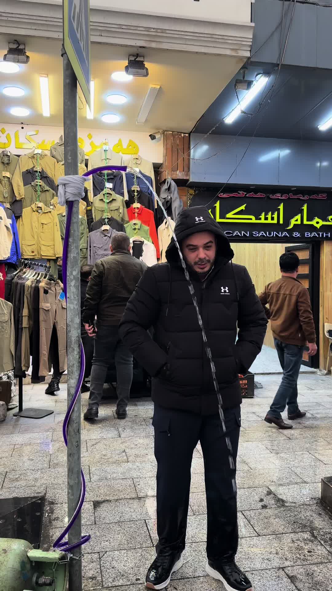@حمزة إسكان