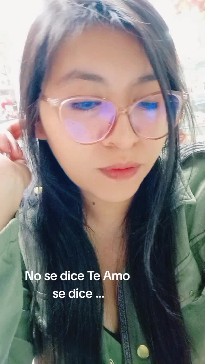 @Maryam Mendoza