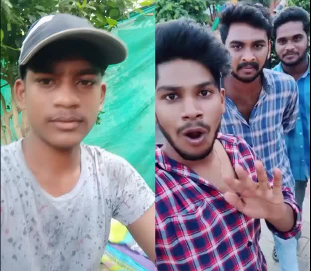 @tik tok Pavan