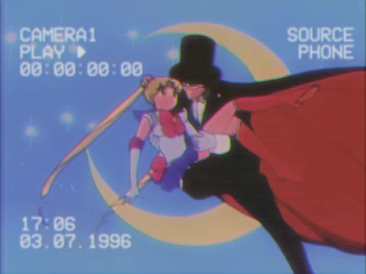 @✨セーラームーン✨