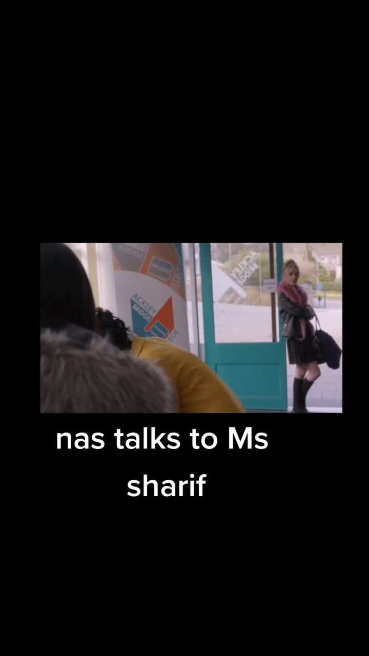 @Ackley bridge