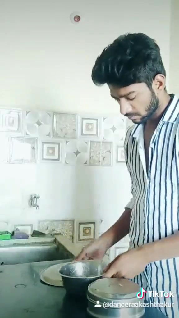 @🔥 Aakash Thakur 🔥