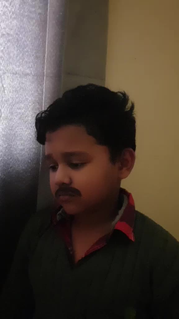 @Sreekumar