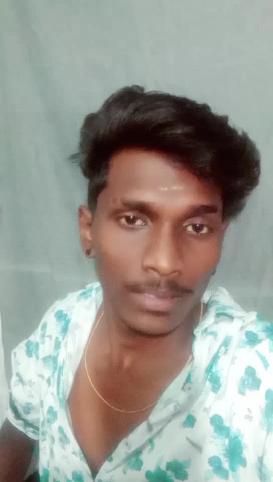 @Manoj Marri