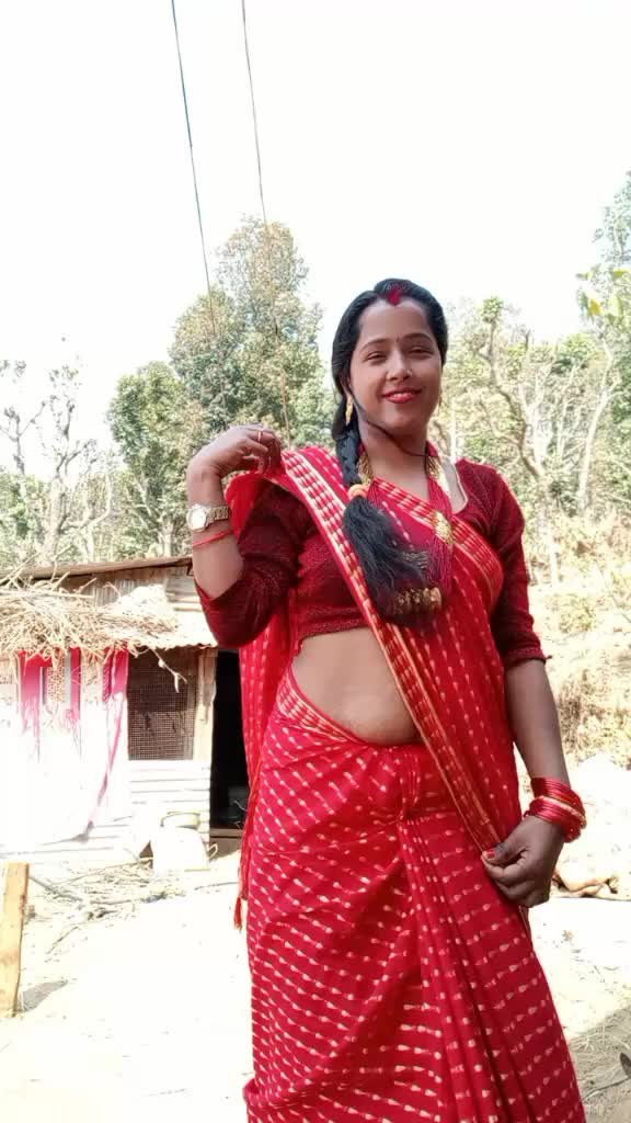 @Uma ❤️ Sudama ghimire 4😘