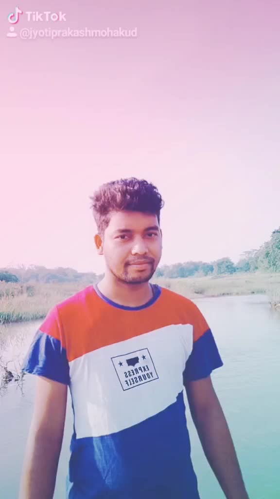 @Jyoti Prakash Mohaku
