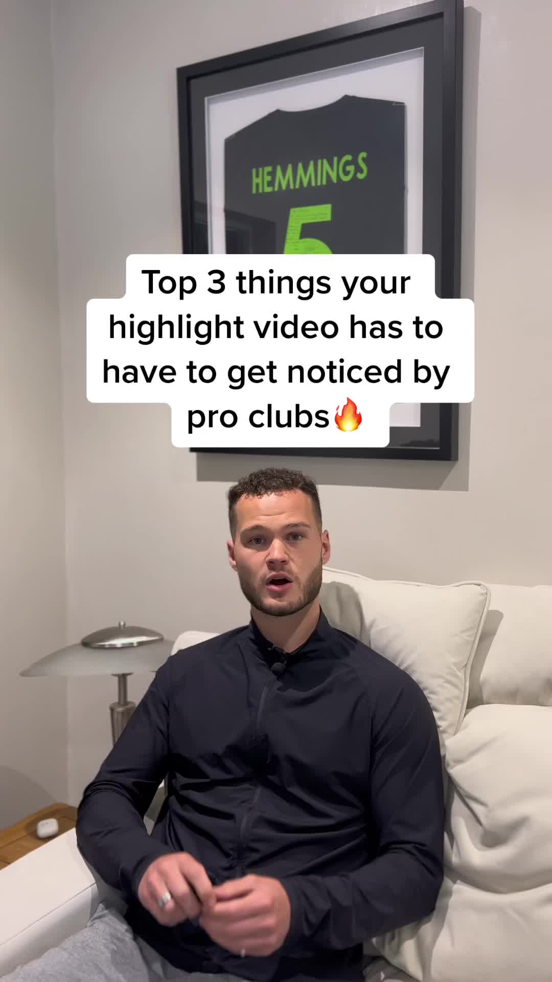 @Footballing Journal