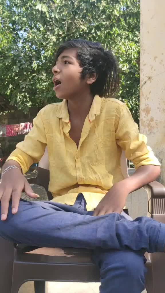 @Chirag Bheshjaliya