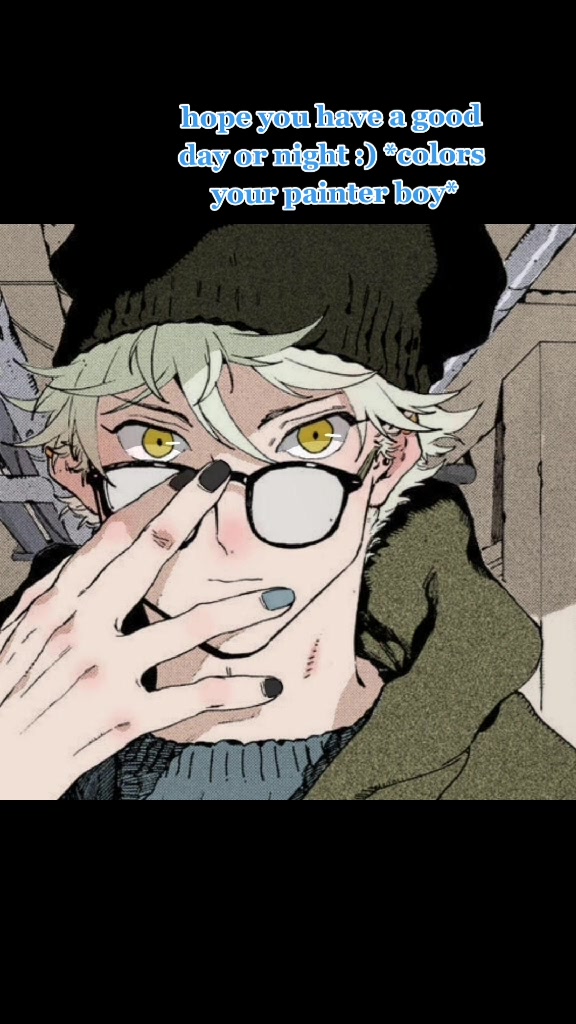 @ouchie