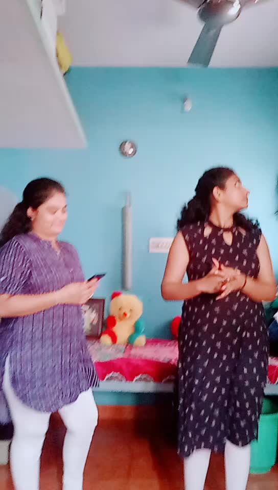 @ChaithraSNaidu