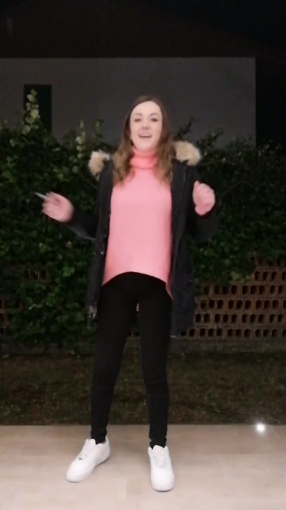 @Keela Rafferty