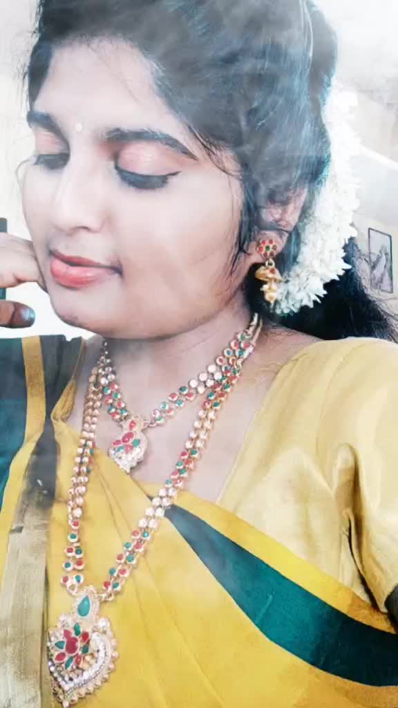 @Bhuvaneshwari M D