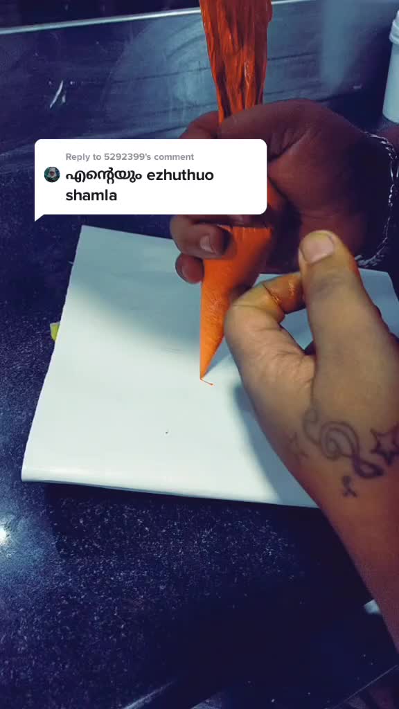 @Amar Chef
