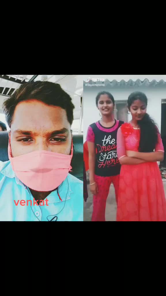 @Venkat Tenali