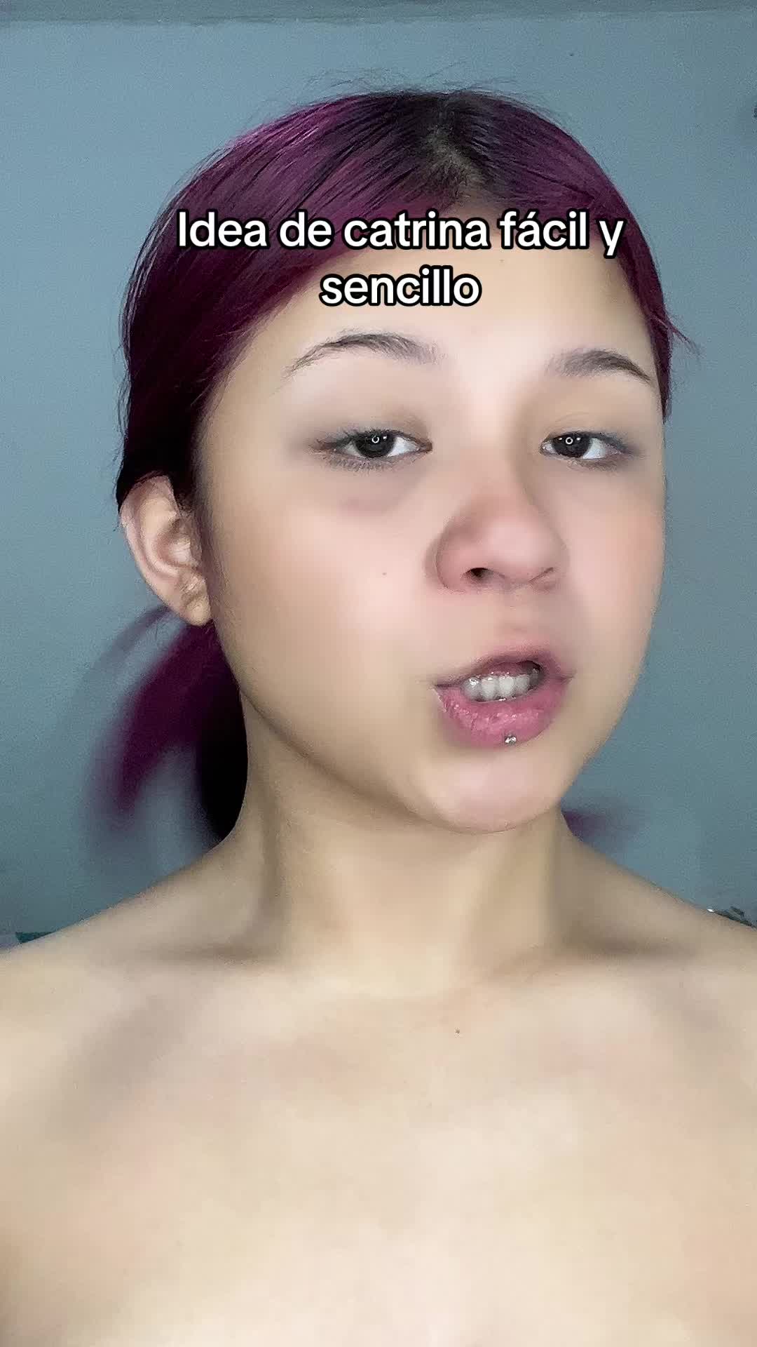 @Makeup Chikis.๐๐ค