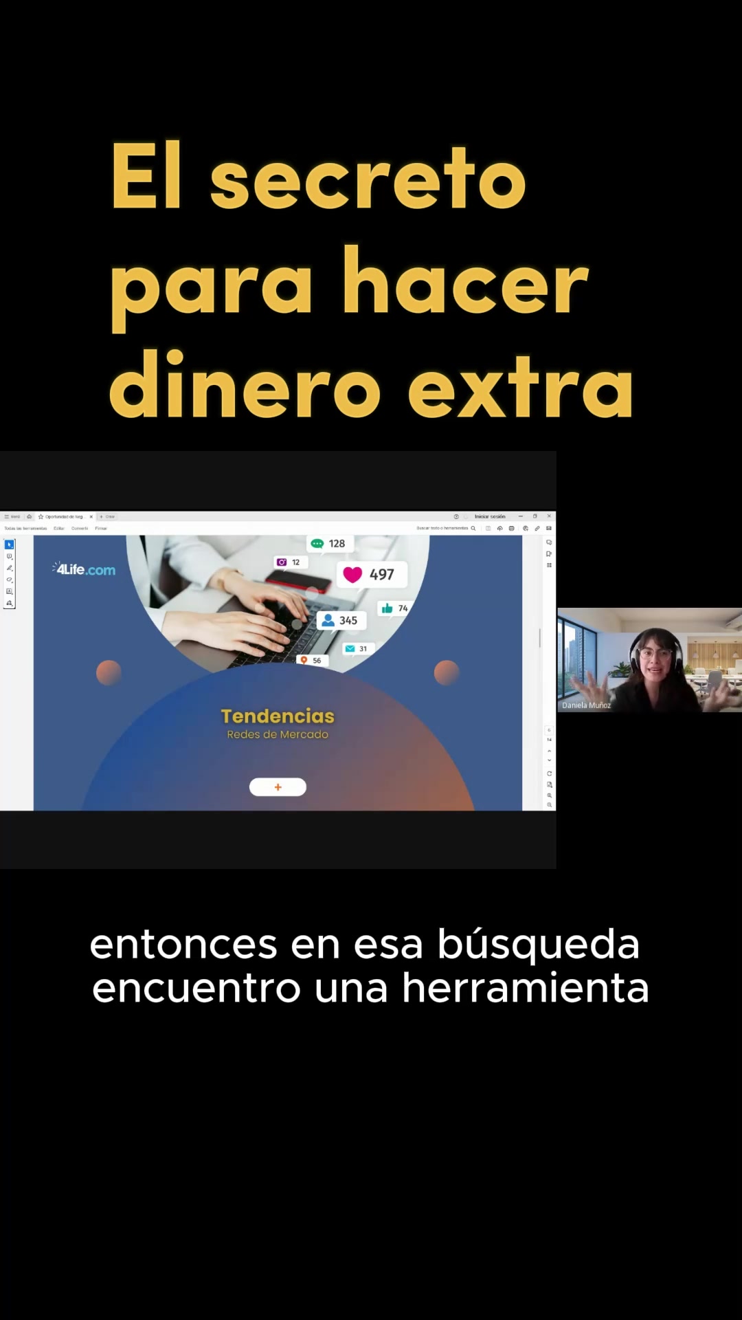@Danela Muñoz