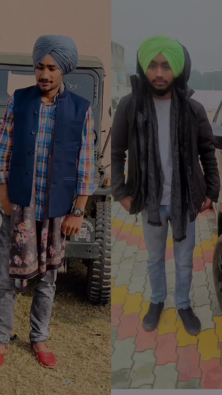 @Arvinder Aulakh