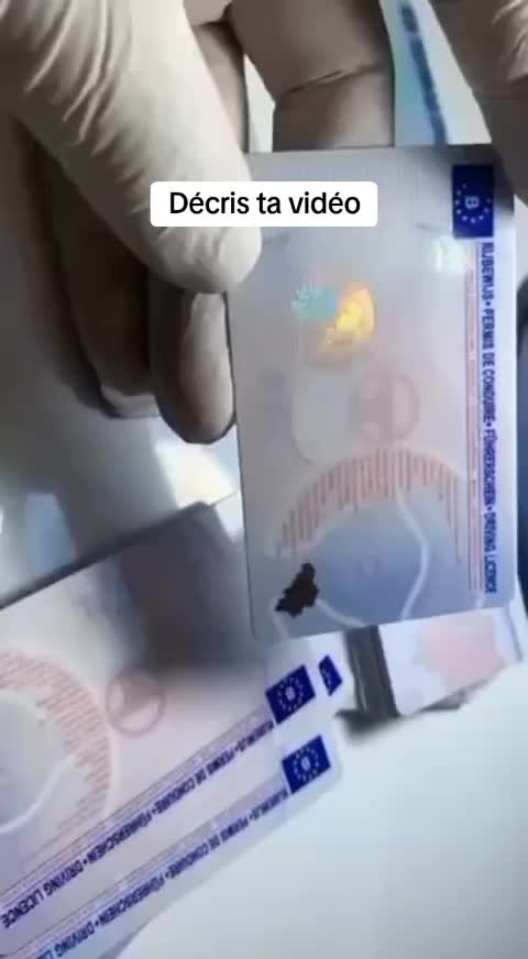 @permis de conduire
