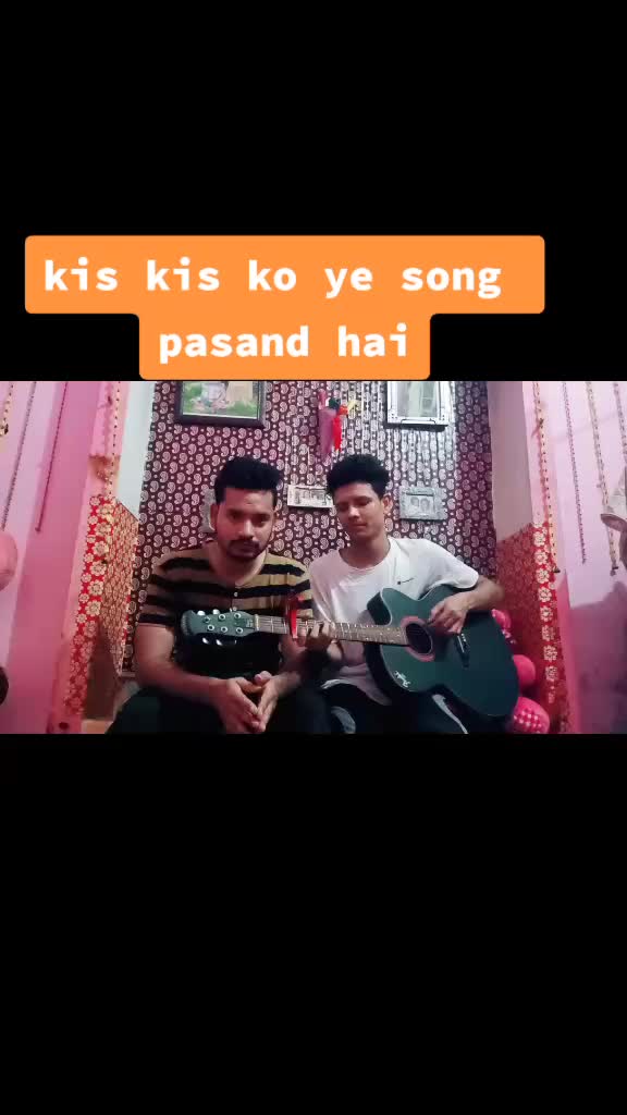 @Anoop Srivastava