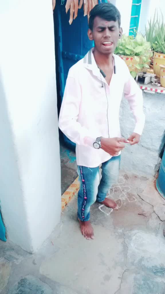 @Muthyalla Balraj