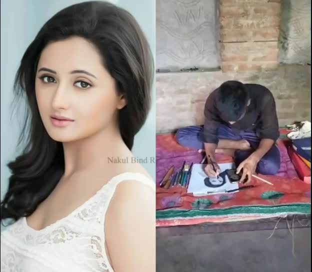 @Rashami Desai