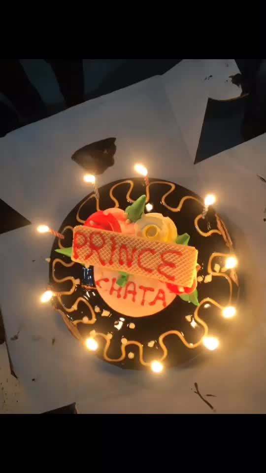 @Prince Saini