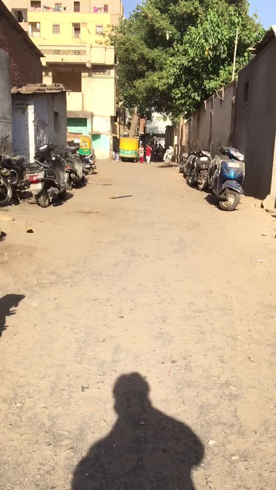 @Babu Memon